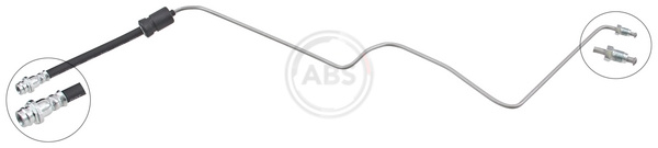 A.B.S. SL 1333 Bremsschlauch